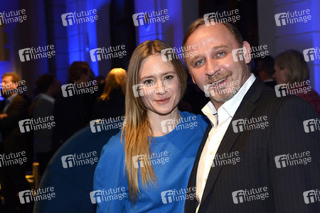 Blue Hour Party, Berlinale 2015