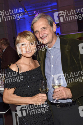 Blue Hour Party, Berlinale 2015
