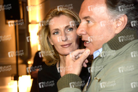 Blue Hour Party, Berlinale 2015