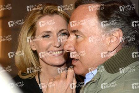 Blue Hour Party, Berlinale 2015