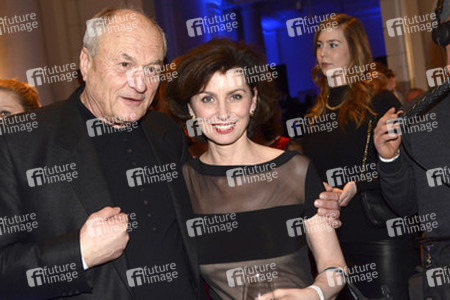 Blue Hour Party, Berlinale 2015