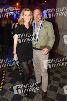 Blue Hour Party, Berlinale 2015
