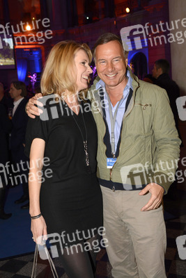 Blue Hour Party, Berlinale 2015