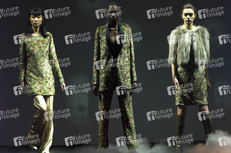 Duyos Fashion Show, Fashion Week Madrid
