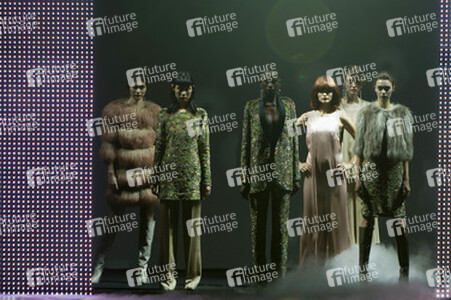 Duyos Fashion Show, Fashion Week Madrid