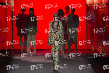 Duyos Fashion Show, Fashion Week Madrid