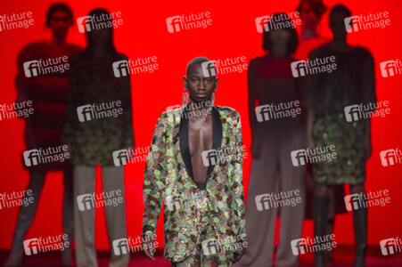 Duyos Fashion Show, Fashion Week Madrid