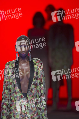 Duyos Fashion Show, Fashion Week Madrid