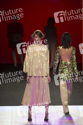 Duyos Fashion Show, Fashion Week Madrid