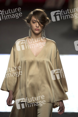 Duyos Fashion Show, Fashion Week Madrid