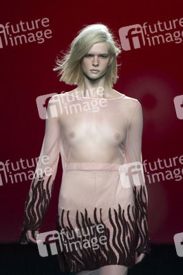 Duyos Fashion Show, Fashion Week Madrid