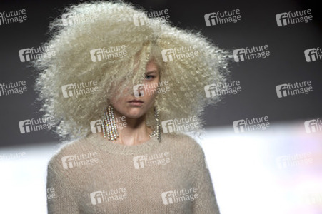 Duyos Fashion Show, Fashion Week Madrid