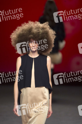 Duyos Fashion Show, Fashion Week Madrid