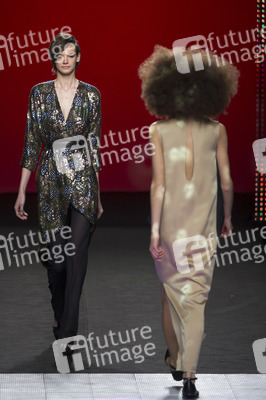 Duyos Fashion Show, Fashion Week Madrid