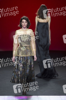 Duyos Fashion Show, Fashion Week Madrid