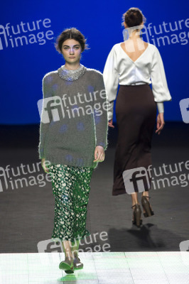 Duyos Fashion Show, Fashion Week Madrid
