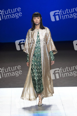 Duyos Fashion Show, Fashion Week Madrid