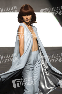 Duyos Fashion Show, Fashion Week Madrid