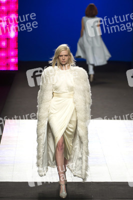 Duyos Fashion Show, Fashion Week Madrid