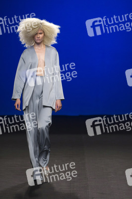 Duyos Fashion Show, Fashion Week Madrid