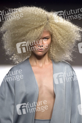 Duyos Fashion Show, Fashion Week Madrid