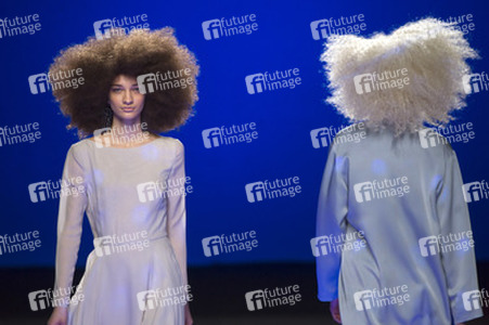Duyos Fashion Show, Fashion Week Madrid