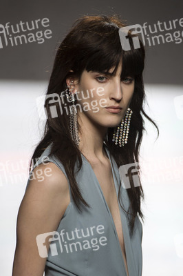 Duyos Fashion Show, Fashion Week Madrid