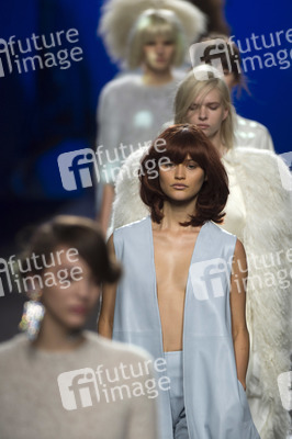 Duyos Fashion Show, Fashion Week Madrid