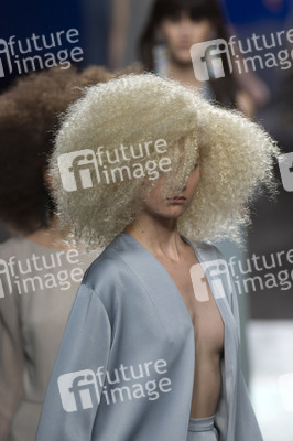 Duyos Fashion Show, Fashion Week Madrid