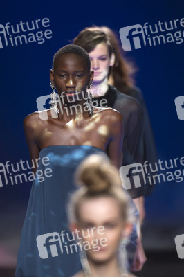 Duyos Fashion Show, Fashion Week Madrid