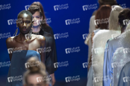 Duyos Fashion Show, Fashion Week Madrid