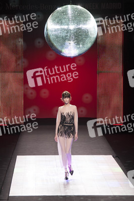 Duyos Fashion Show, Fashion Week Madrid