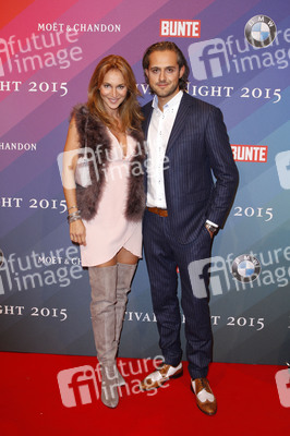 Bunte & BMW Festival Night 2015, Berlinale 2015