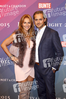 Bunte & BMW Festival Night 2015, Berlinale 2015