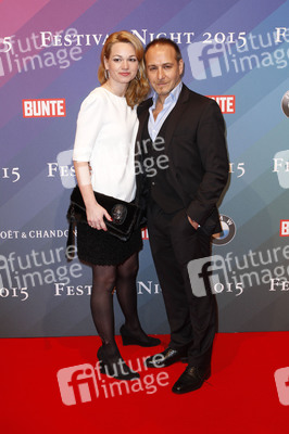 Bunte & BMW Festival Night 2015, Berlinale 2015