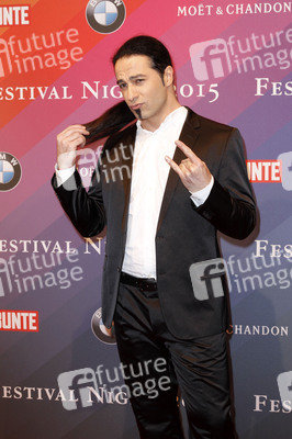 Bunte & BMW Festival Night 2015, Berlinale 2015