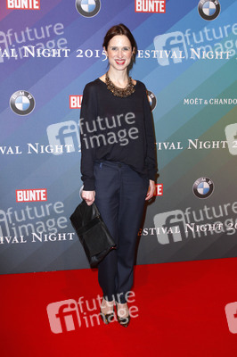 Bunte & BMW Festival Night 2015, Berlinale 2015