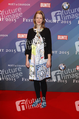 Bunte & BMW Festival Night 2015, Berlinale 2015