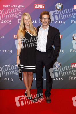 Bunte & BMW Festival Night 2015, Berlinale 2015