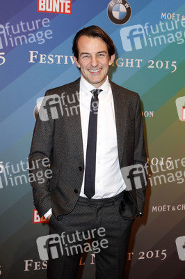 Bunte & BMW Festival Night 2015, Berlinale 2015