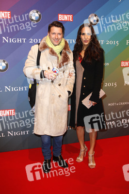Bunte & BMW Festival Night 2015, Berlinale 2015