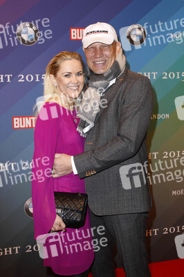 Bunte & BMW Festival Night 2015, Berlinale 2015