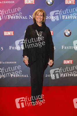 Bunte & BMW Festival Night 2015, Berlinale 2015