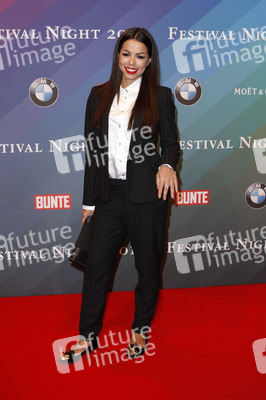 Bunte & BMW Festival Night 2015, Berlinale 2015