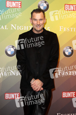 Bunte & BMW Festival Night 2015, Berlinale 2015