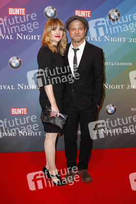 Bunte & BMW Festival Night 2015, Berlinale 2015