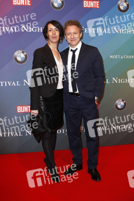 Bunte & BMW Festival Night 2015, Berlinale 2015