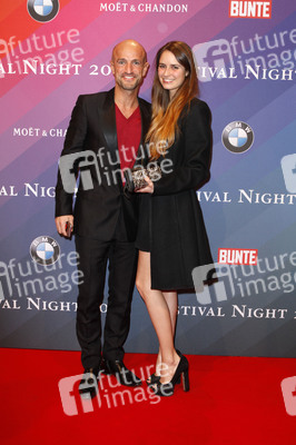 Bunte & BMW Festival Night 2015, Berlinale 2015
