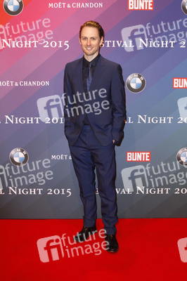Bunte & BMW Festival Night 2015, Berlinale 2015
