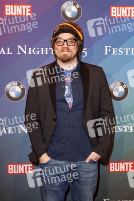 Bunte & BMW Festival Night 2015, Berlinale 2015